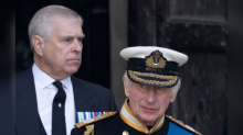 Andrew Mountbatten-Windsor: Regierung will ihn aus der Thronfolge werfen