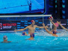 Slovenska reprezentanca dobila tekmece v svetovnem pokalu