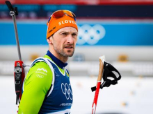 Jakov Fak: Imel sem precej višje cilje