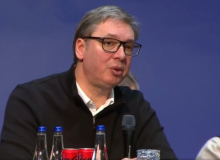 NEVEROVATNO JE KROZ ŠTA SMO PROŠLI! Vučić u Kladovu o obojenoj revoluciji: Sve razumem, ali da decu terate da ne idu u škole...