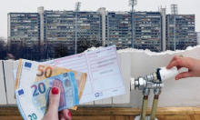 Zagrepčanka smanjila grijanje i dobila pet puta veći račun: 'Nitko ništa ne zna'