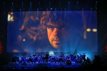 Zima se poslavlja, na obzorju je pomlad: Na britanskem odru bo zaživela predzgodba Igre prestolov