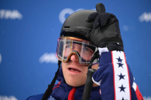 Olympia 2026: Zwischen „L“ für Loser oder „L“ für „Liebe“