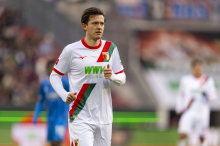 Deutsche Bundesliga: Gregoritsch trifft, Ilzer remisiert, Bayern zittert