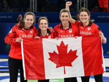 Kanadčankam bron v krlingu