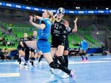 Krimovke za konec evropske sezone in evropske kariere Mavsar priznale premoč vodilnim