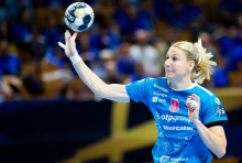 Krimovke nemočne proti odličnemu Brestu na zadnji evropski tekmi Tamare Mavsar