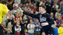 Handball: SG Flensburg-Handewitt und THW Kiel feiern Auswärtssiege