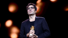 Berlinale: Goldener Bär geht an 