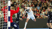 Handball-Bundesliga: THW Kiel siegt erneut – Dritter Erfolg in sechs Tagen