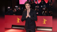 76. Berlinale-Veranstaltung: İlker Çatak gewinnt Goldenen Bären