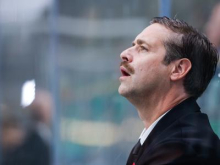 Kazen za Olimpijinega trenerja Bena Cooperja