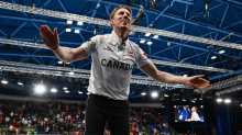 Curling-Finale: Kanadas Goldfinger