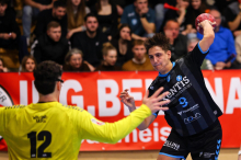 Handball: Lipizzanerheimat gewinnt Krimi gegen Graz in letzter Sekunde
