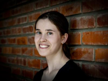 Urša Križnar na novi poti: Vem, da sem šele na začetku, izkušnje bodo prišle z leti