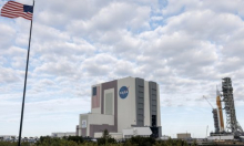 NASA odgodila lunarnu misiju: Imamo probelma s opskrbom helijem