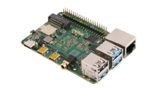 Ekstremno navijanje za Raspberry Pi za ogromen skok zmogljivosti
