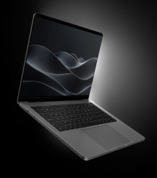 Prvi premium prenosnik s procesorjem ARM in kitajsko grafično močjo