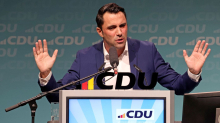 Parteitag: Müthel-Brenncke zieht in CDU-Bundesvorstand ein