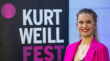 Kultur und Geschichte: Mit welchen Veranstaltungen das Kurt Weill Fest locken will