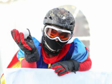 Japonci predlagajo nov olimpijski šport - kepanje