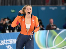 Še na nobenih zimskih igrah ni bilo takšnega odstotka športnic