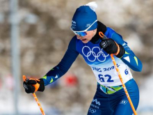 Zadnji slovenski nastop in zadnjih pet kompletov kolajn