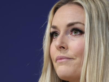 Novo sporočilo Lindsey Vonn: Vrnitev ni bila zaman