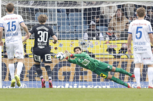 Fußball-Bundesliga jetzt live: Der SK Sturm Graz gegen BW Linz 