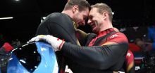 Olympia 2026: Johannes Lochner beendet Karriere mit Gold im Viererbob