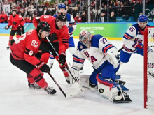 V živo: v Milanu se obeta prava drama za olimpijsko zlato