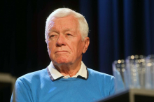 Tone Vogrinec zaskrbljen za prihodnost alpskega smučanja v Sloveniji