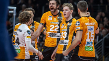 Volleyball: BR Volleys mit souveränem Pflichtsieg in der Bundesliga