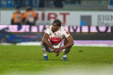 GAK: Für den GAK geht es in zwei Spielen um mehr als nur Punkte