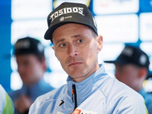 Smučarski tekači doline Fiemme ne zapuščajo najbolj zadovoljni