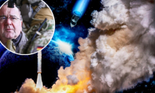 Njemačka ulaže 35 milijardi eura u 'nevidljivi front'