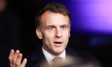 Jedno pismo iz Pariza otvorilo novo pitanje između EU-a i SAD-a: 'To je nepravedno nametnuto'