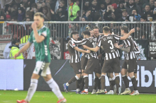 Deutsche Bundesliga: Bremen verliert gegen St. Pauli und ist nun Vorletzter