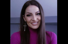 Umrla mlada političarka Irena Božinovski iz Vranja: Biće sahranjena na rođendan
