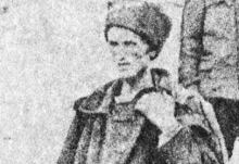 Fotografija ovog srpskog vojnika obišla je svet: Čedomir je kostur sa Vida - imao je 20 godina i 23 kilograma