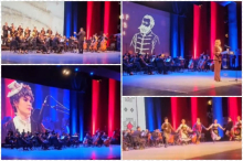 OBELEŽENO DVA VEKA OD ROĐENJA SVETOZARA MILETIĆA! Svečana akademija u SNP u Novom Sadu, poruke o slobodi i nacionalnom dostojanstvu (FOTO)