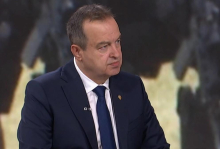 MINISTAR DAČIĆ SE OPROSTIO OD VLADISLAVA JOVANOVIĆA: Poslednji pozdrav velikom diplomati, patrioti, uglednom državnom funkcioneru i mom prijatelju