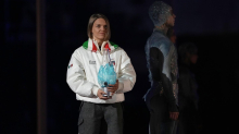 Olympia-News: Olympische Flamme in Italien erloschen: Die Winterspiele sind beendet
