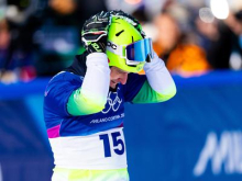 Mastnak o famoznem fotofinišu: Na prejšnjih olimpijskih igrah bi oba osvojila bron