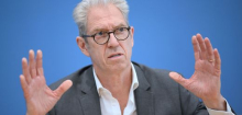 Krankenkassen: Andreas Gassen spricht sich für Abschaffung freiwilliger Leistungen aus