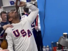 Direktor FBI po olimpijskem hokejskem finalu vnovič tarča kritikov