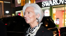 Se Lagarde lascia si piega al gioco della politica