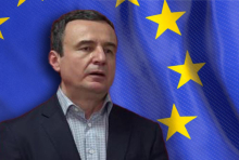 A OD KURTIJA - NULA EVRA ZA PUTEVE I BOLNICE U MESTIMA GDE ŽIVE SRBI NA KIM! Za opštine sa srpskom većinom nema novca u budžetu OD 4 MILIJARDE EVRA