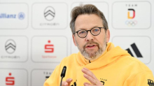 Olympia 2026: DOSB-Vorstandschef wehrt sich gegen harte Kritik an  der Olympiabilanz