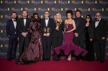 Šest baft za politično nabito epopejo Ena bitka za drugo, ki je slavila tudi kot najboljši film